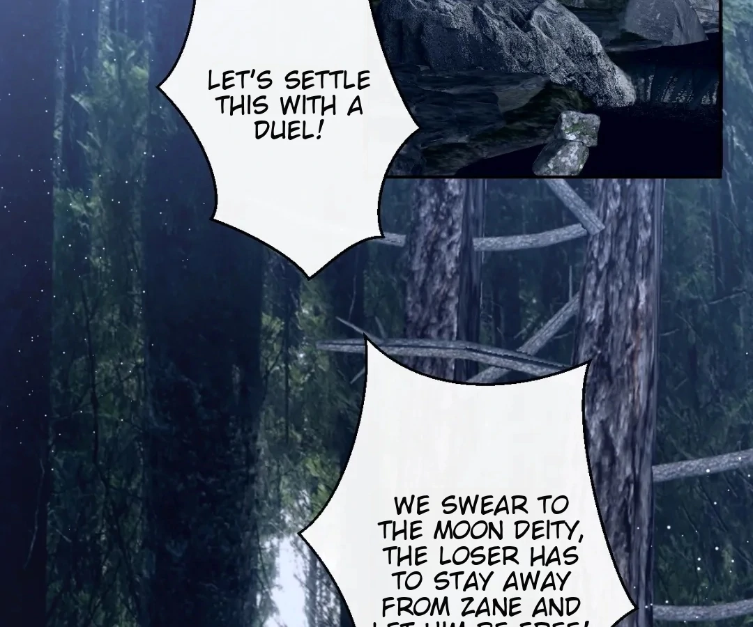 Glacial Prison [Official] - Chapter 39 manhwa