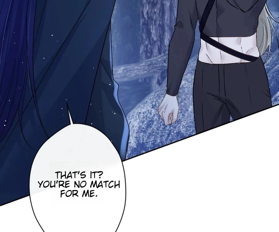 Glacial Prison [Official] - Chapter 39 manhwa