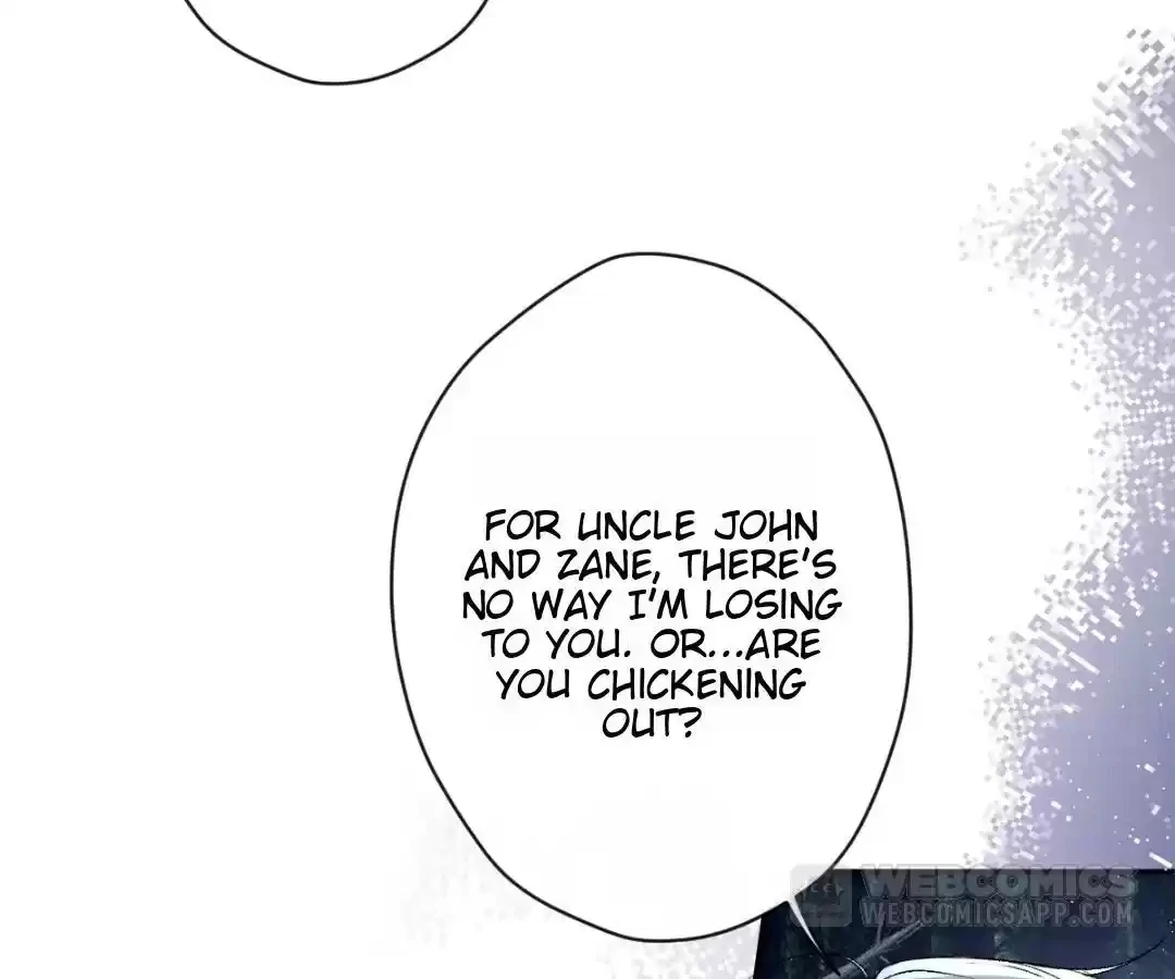Glacial Prison [Official] - Chapter 39 manhwa