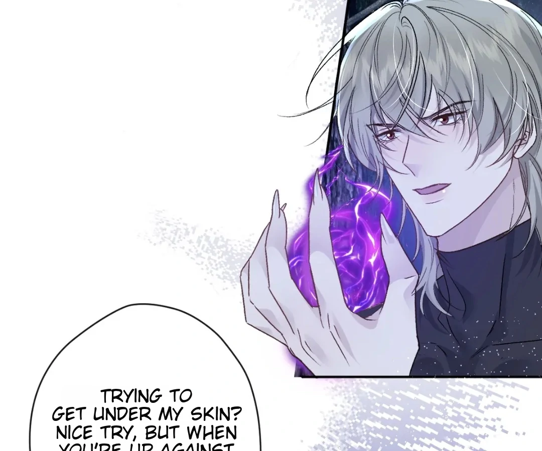 Glacial Prison [Official] - Chapter 39 manhwa