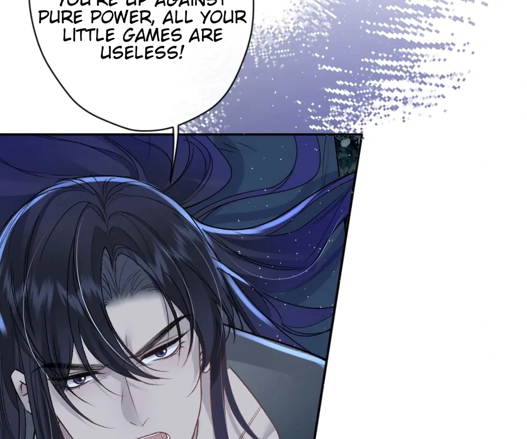 Glacial Prison [Official] - Chapter 39 manhwa
