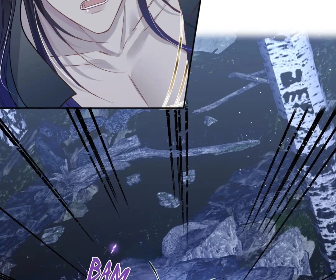 Glacial Prison [Official] - Chapter 39 manhwa
