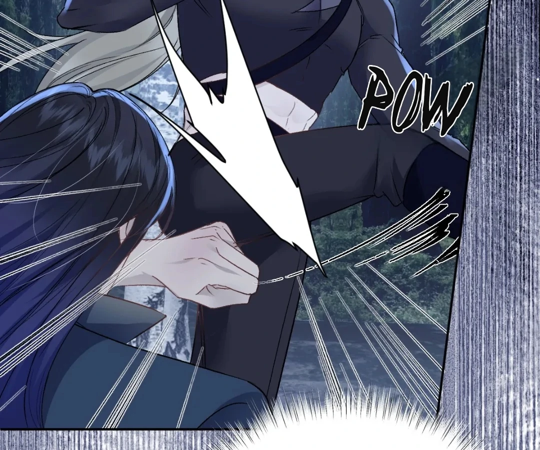 Glacial Prison [Official] - Chapter 39 manhwa