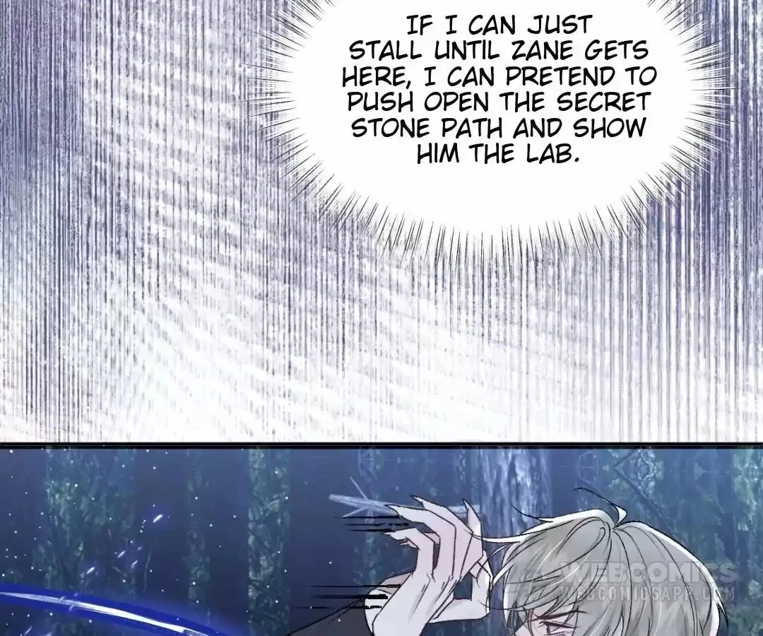 Glacial Prison [Official] - Chapter 39 manhwa