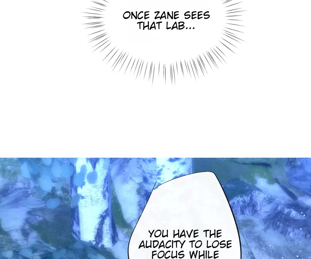 Glacial Prison [Official] - Chapter 39 manhwa