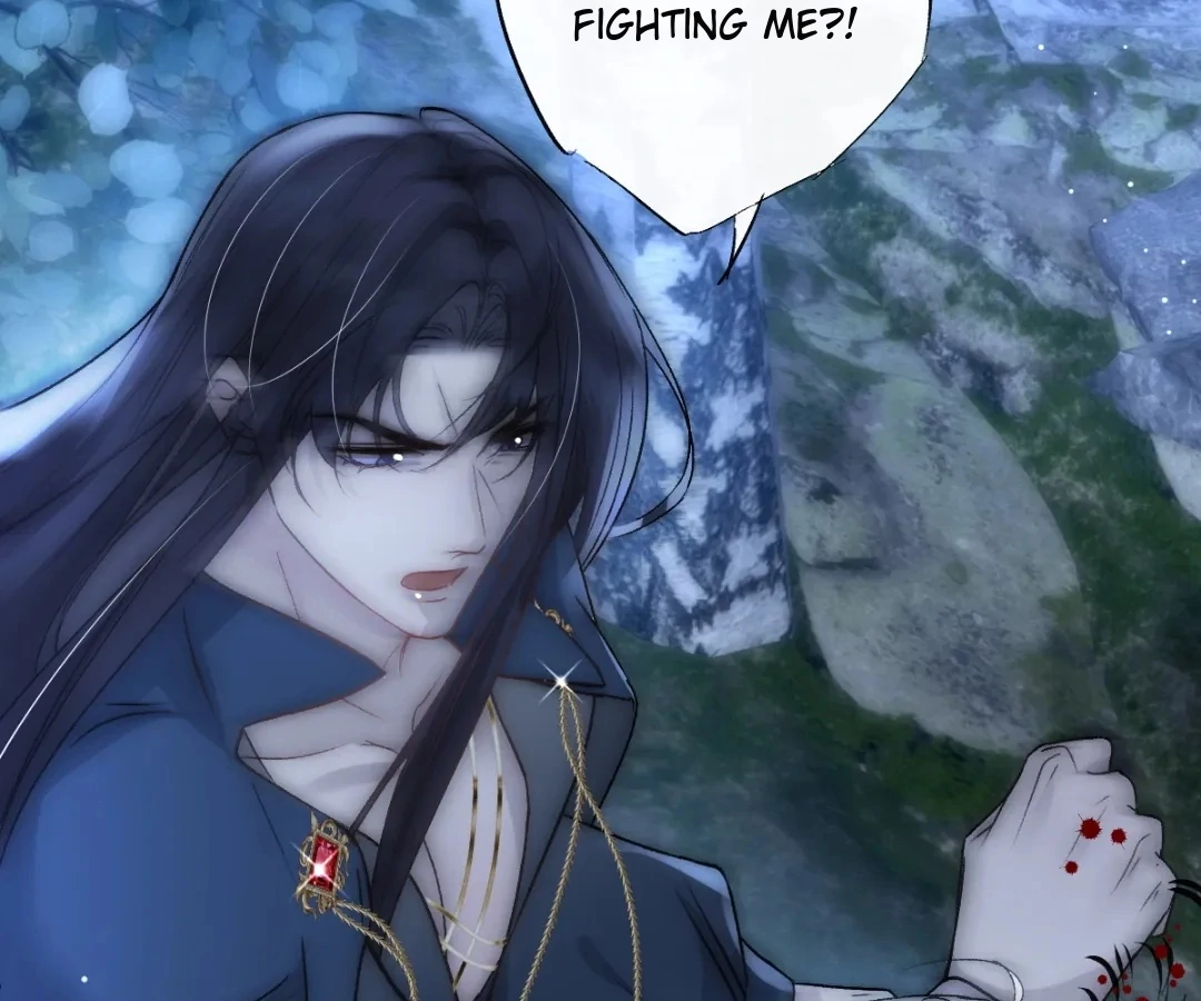 Glacial Prison [Official] - Chapter 39 manhwa