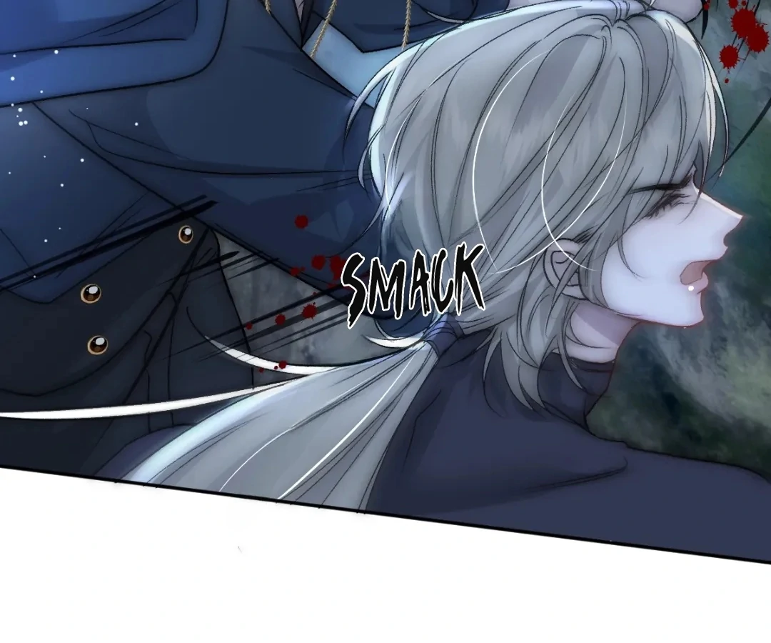 Glacial Prison [Official] - Chapter 39 manhwa