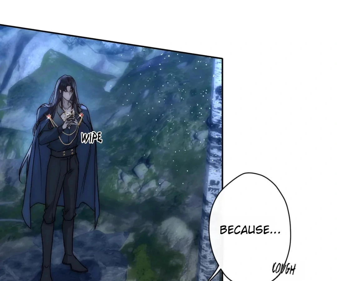 Glacial Prison [Official] - Chapter 39 manhwa