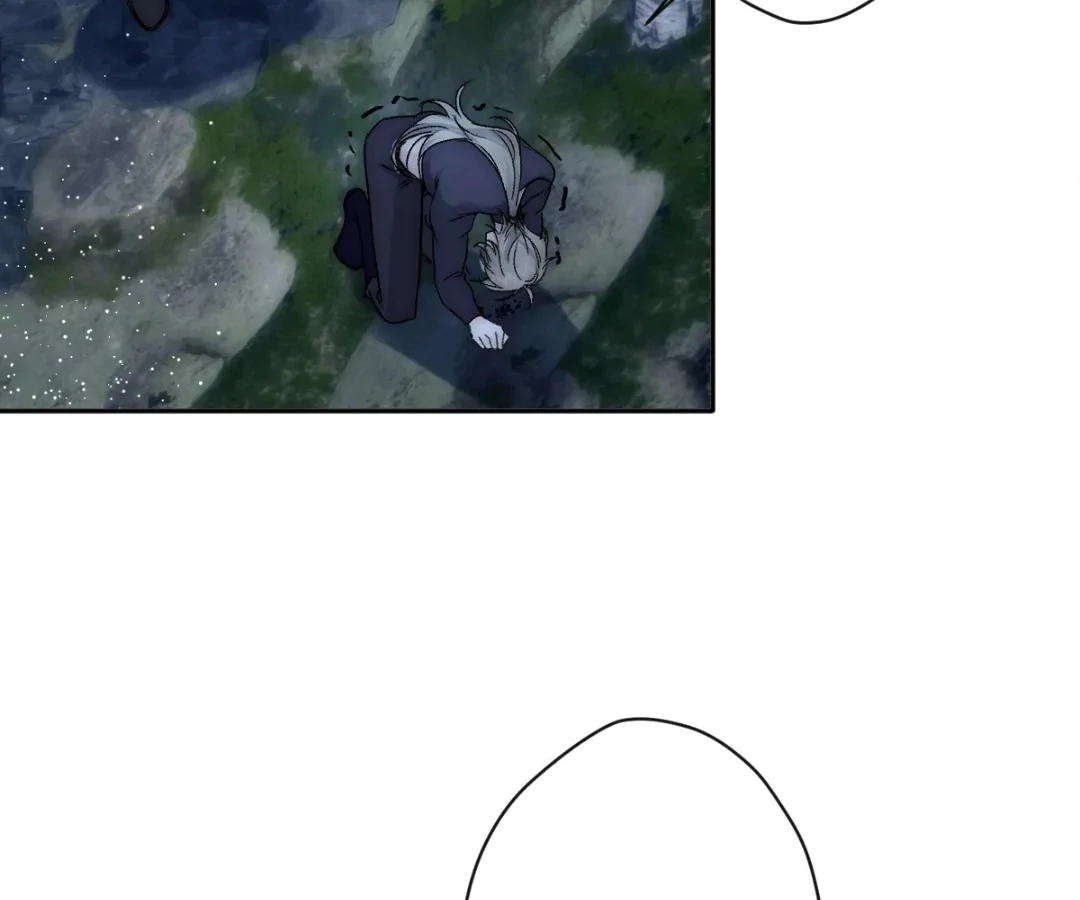 Glacial Prison [Official] - Chapter 39 manhwa
