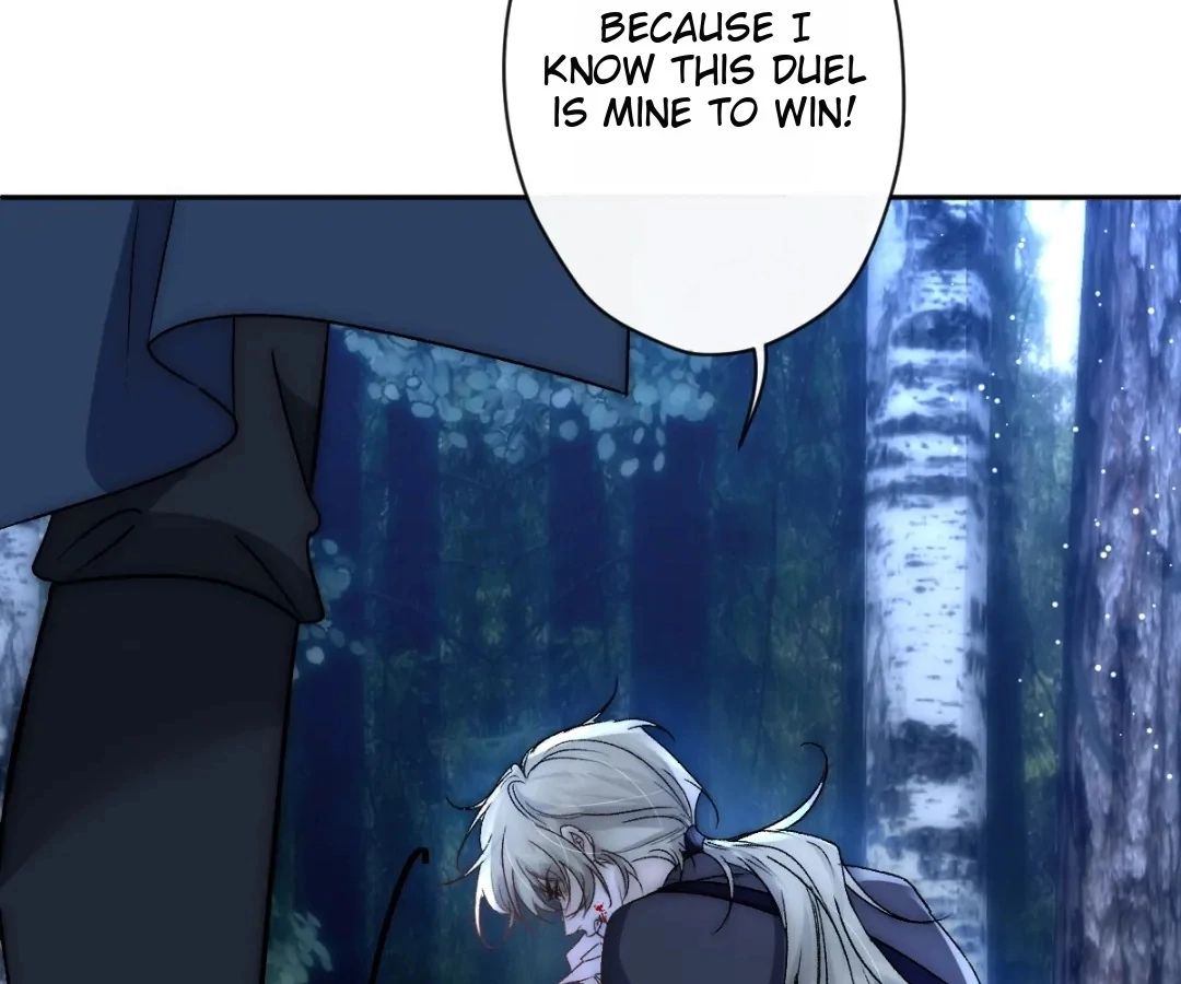 Glacial Prison [Official] - Chapter 39 manhwa
