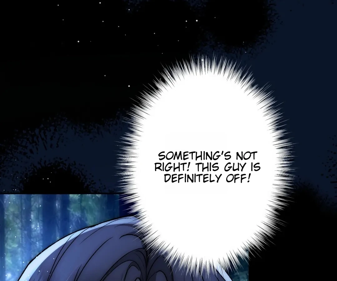 Glacial Prison [Official] - Chapter 39 manhwa
