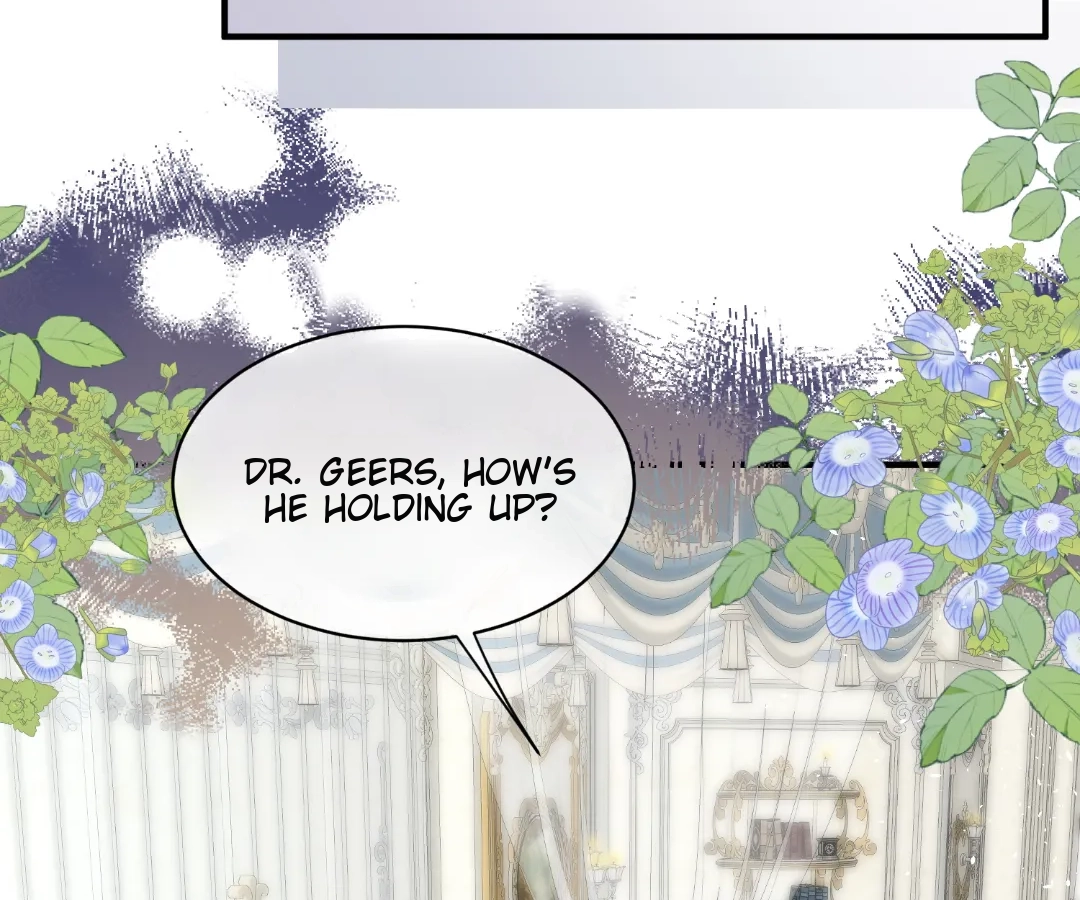 Glacial Prison [Official] - Chapter 4 manhwa