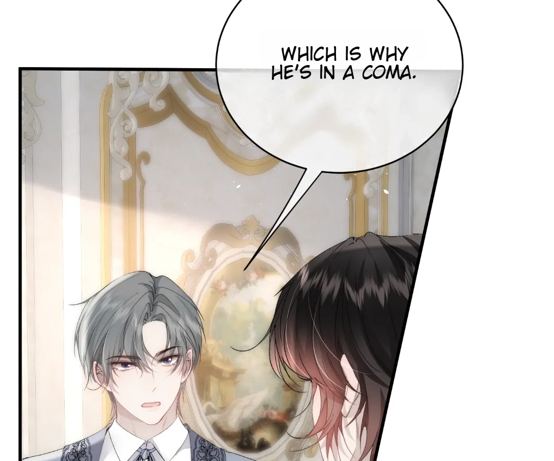 Glacial Prison [Official] - Chapter 4 manhwa