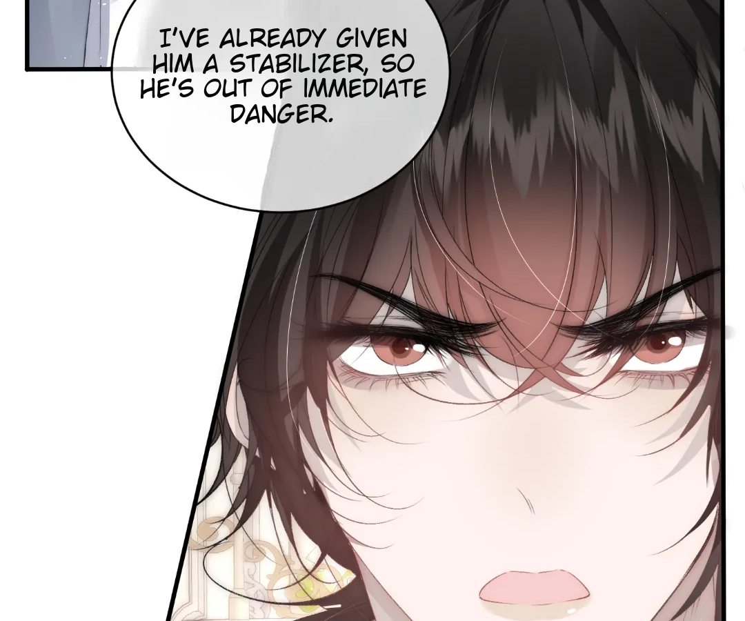 Glacial Prison [Official] - Chapter 4 manhwa