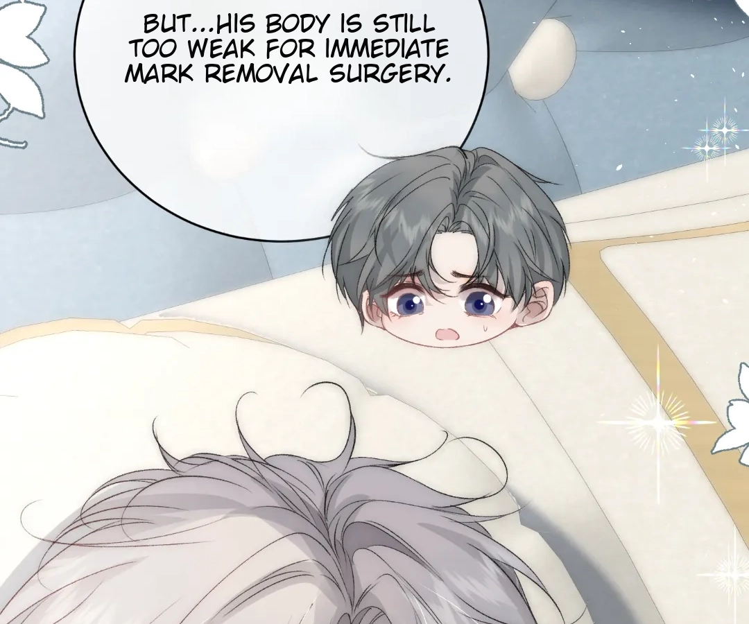 Glacial Prison [Official] - Chapter 4 manhwa