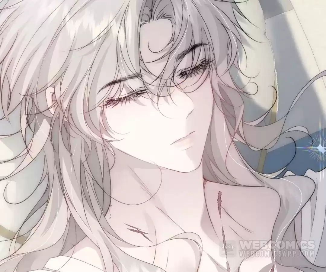 Glacial Prison [Official] - Chapter 4 manhwa