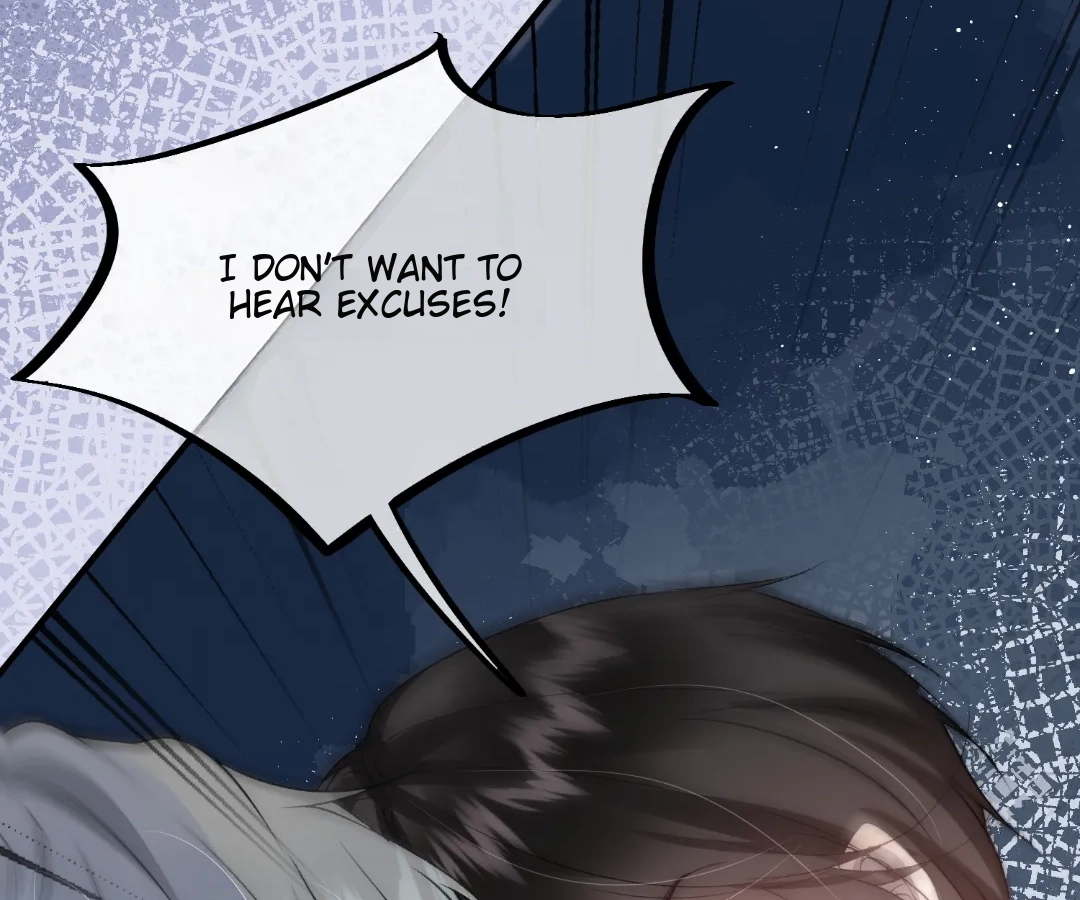 Glacial Prison [Official] - Chapter 4 manhwa