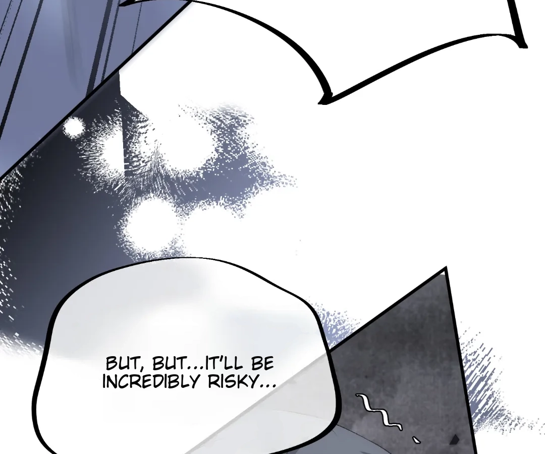 Glacial Prison [Official] - Chapter 4 manhwa