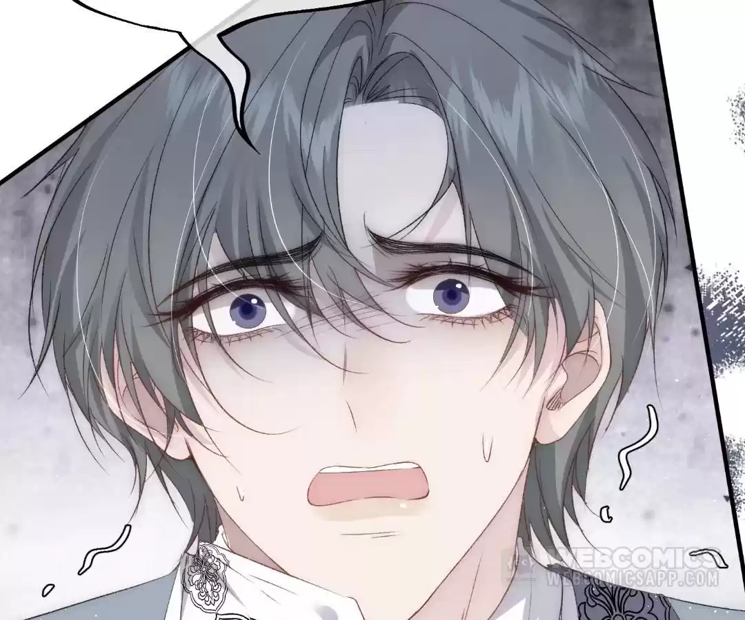 Glacial Prison [Official] - Chapter 4 manhwa