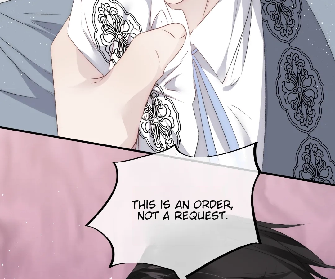 Glacial Prison [Official] - Chapter 4 manhwa