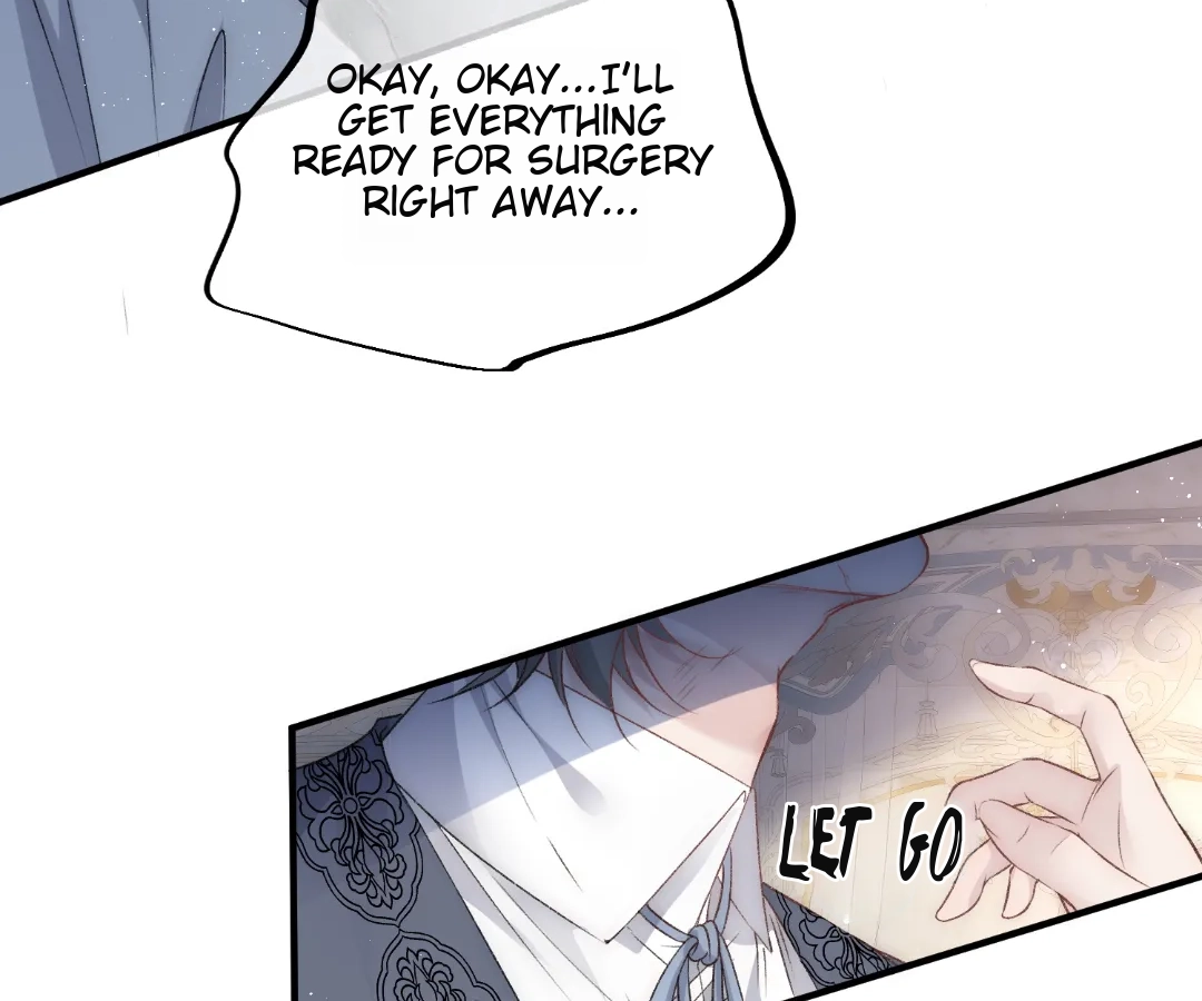 Glacial Prison [Official] - Chapter 4 manhwa