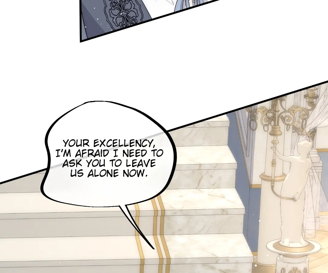 Glacial Prison [Official] - Chapter 4 manhwa