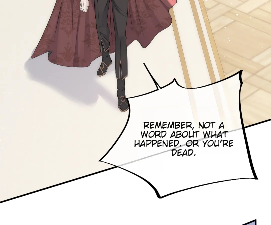 Glacial Prison [Official] - Chapter 4 manhwa