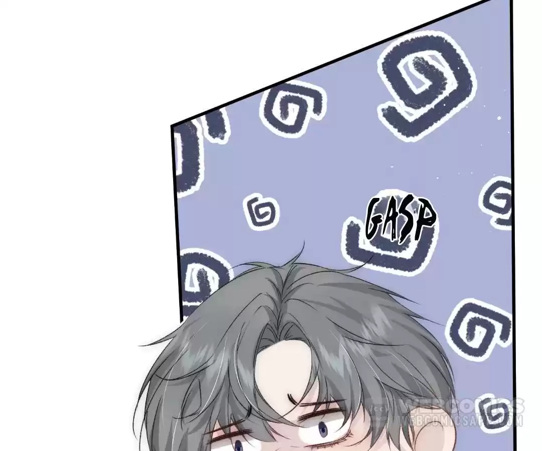Glacial Prison [Official] - Chapter 4 manhwa