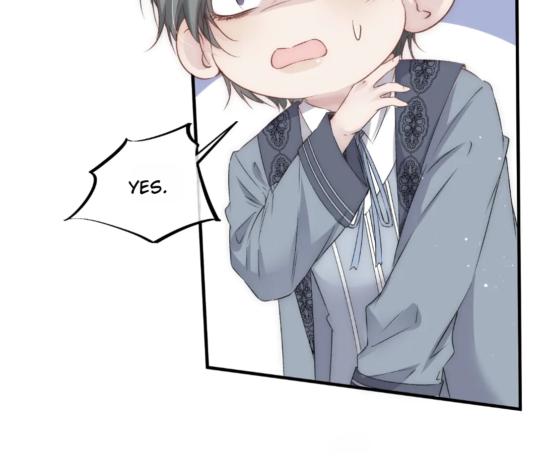 Glacial Prison [Official] - Chapter 4 manhwa