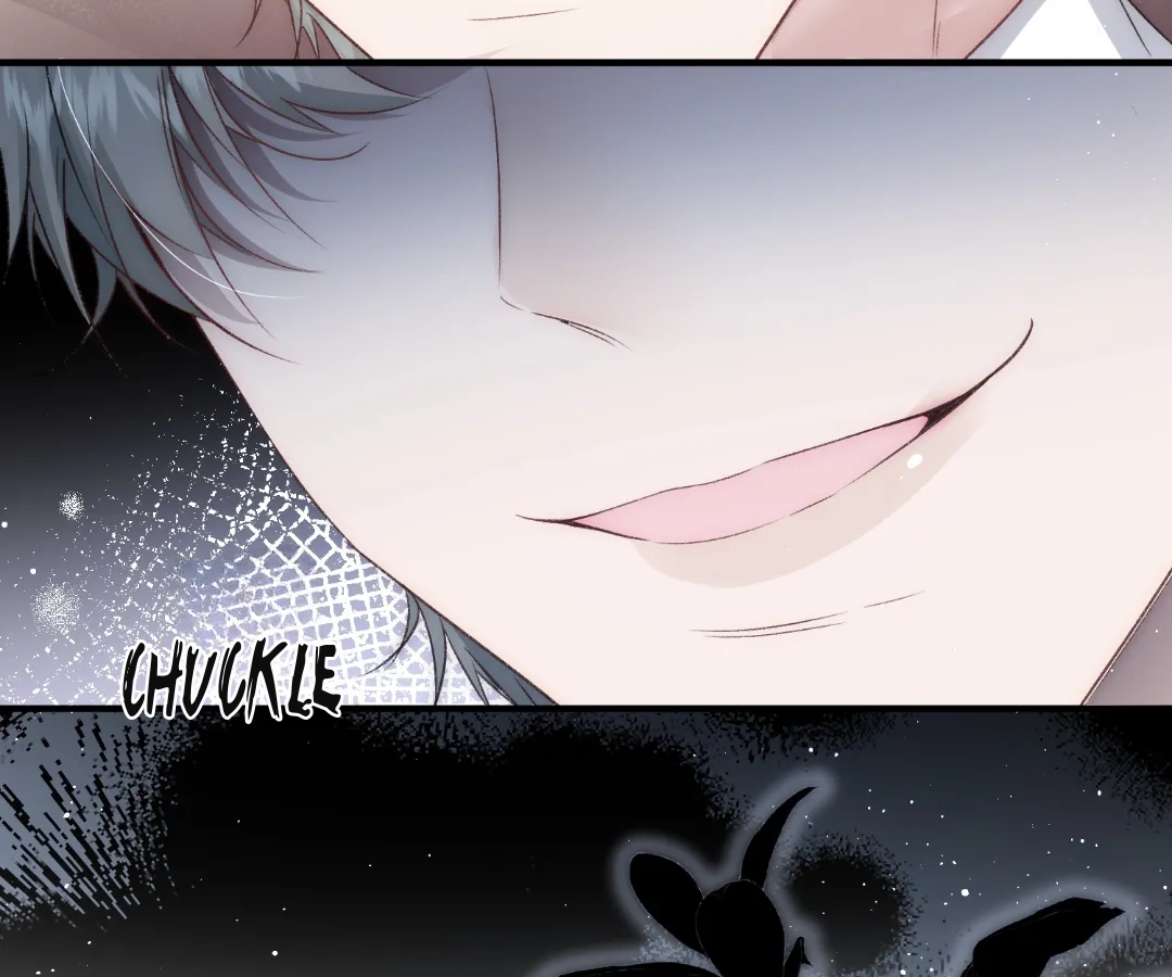 Glacial Prison [Official] - Chapter 4 manhwa