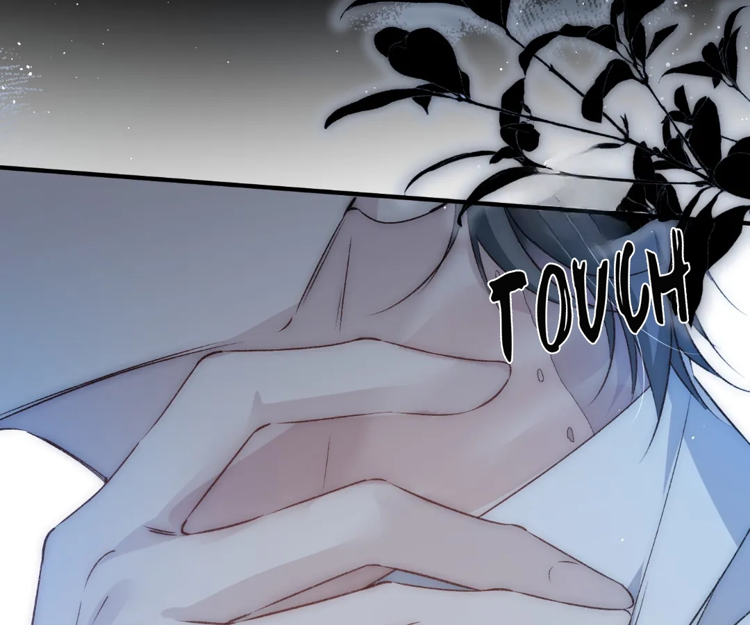 Glacial Prison [Official] - Chapter 4 manhwa