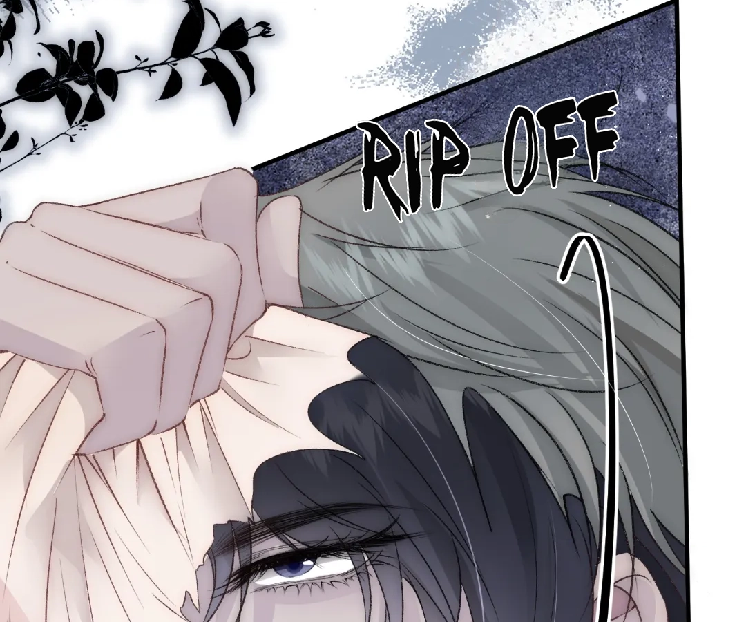 Glacial Prison [Official] - Chapter 4 manhwa