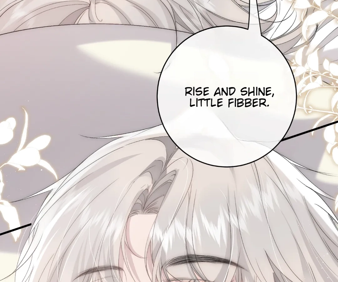 Glacial Prison [Official] - Chapter 4 manhwa