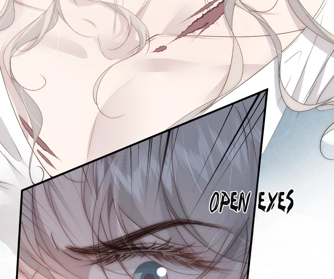 Glacial Prison [Official] - Chapter 4 manhwa