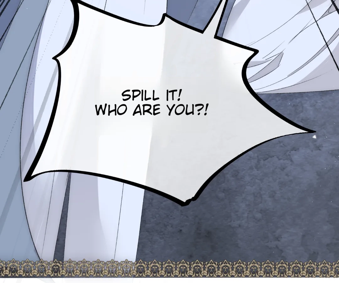 Glacial Prison [Official] - Chapter 4 manhwa