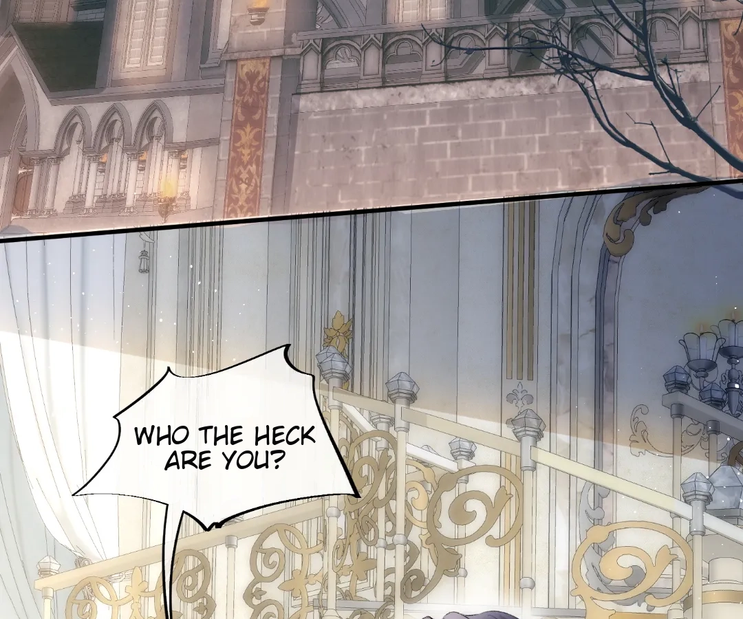 Glacial Prison [Official] - Chapter 4 manhwa