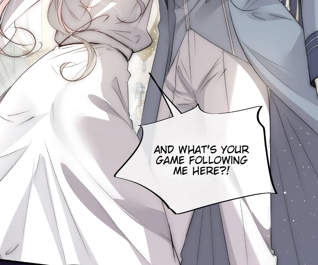 Glacial Prison [Official] - Chapter 4 manhwa