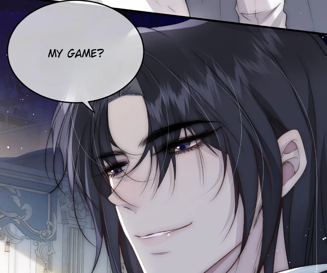 Glacial Prison [Official] - Chapter 4 manhwa
