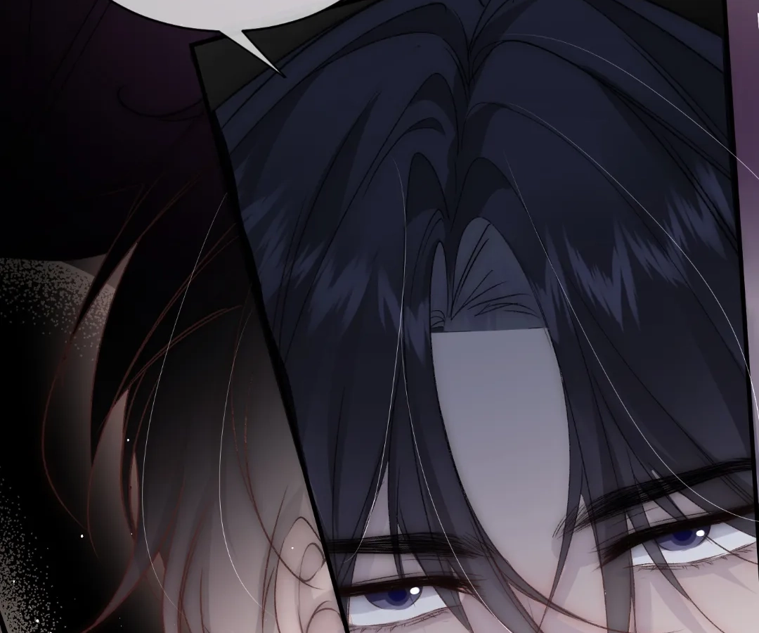 Glacial Prison [Official] - Chapter 4 manhwa