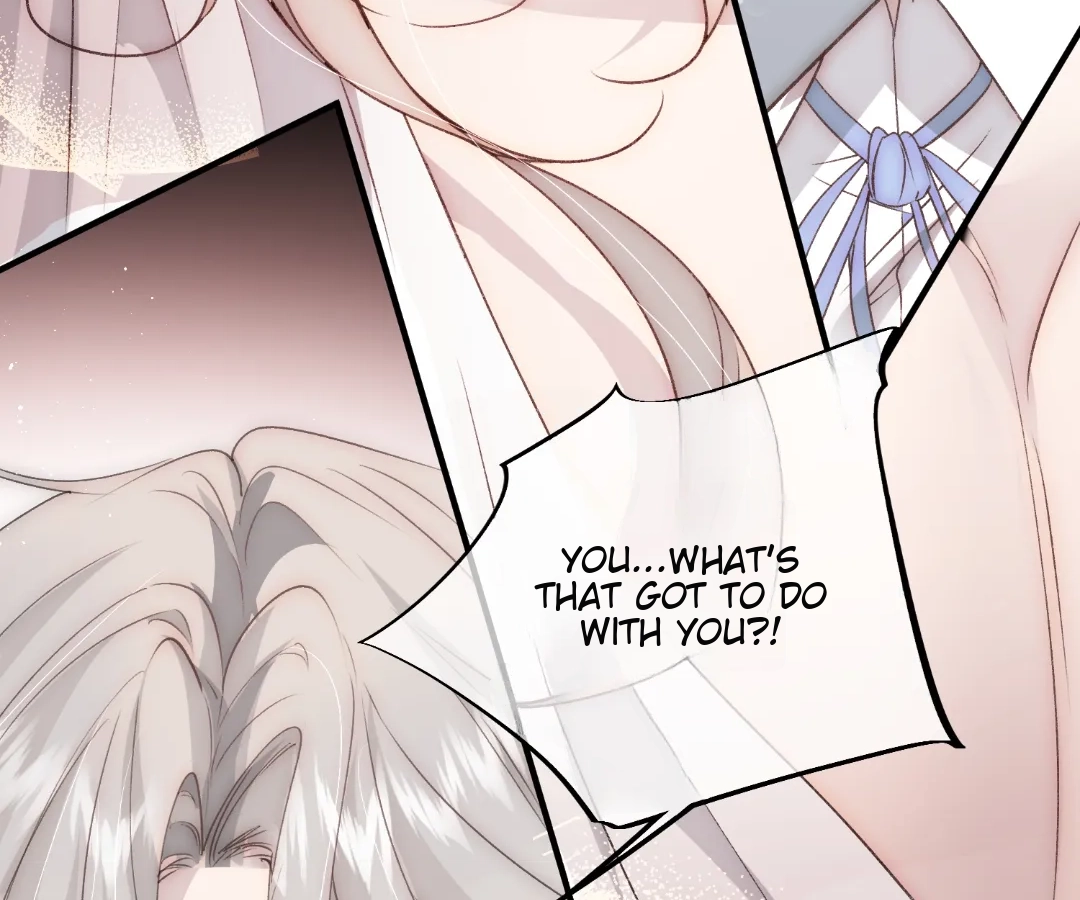 Glacial Prison [Official] - Chapter 4 manhwa