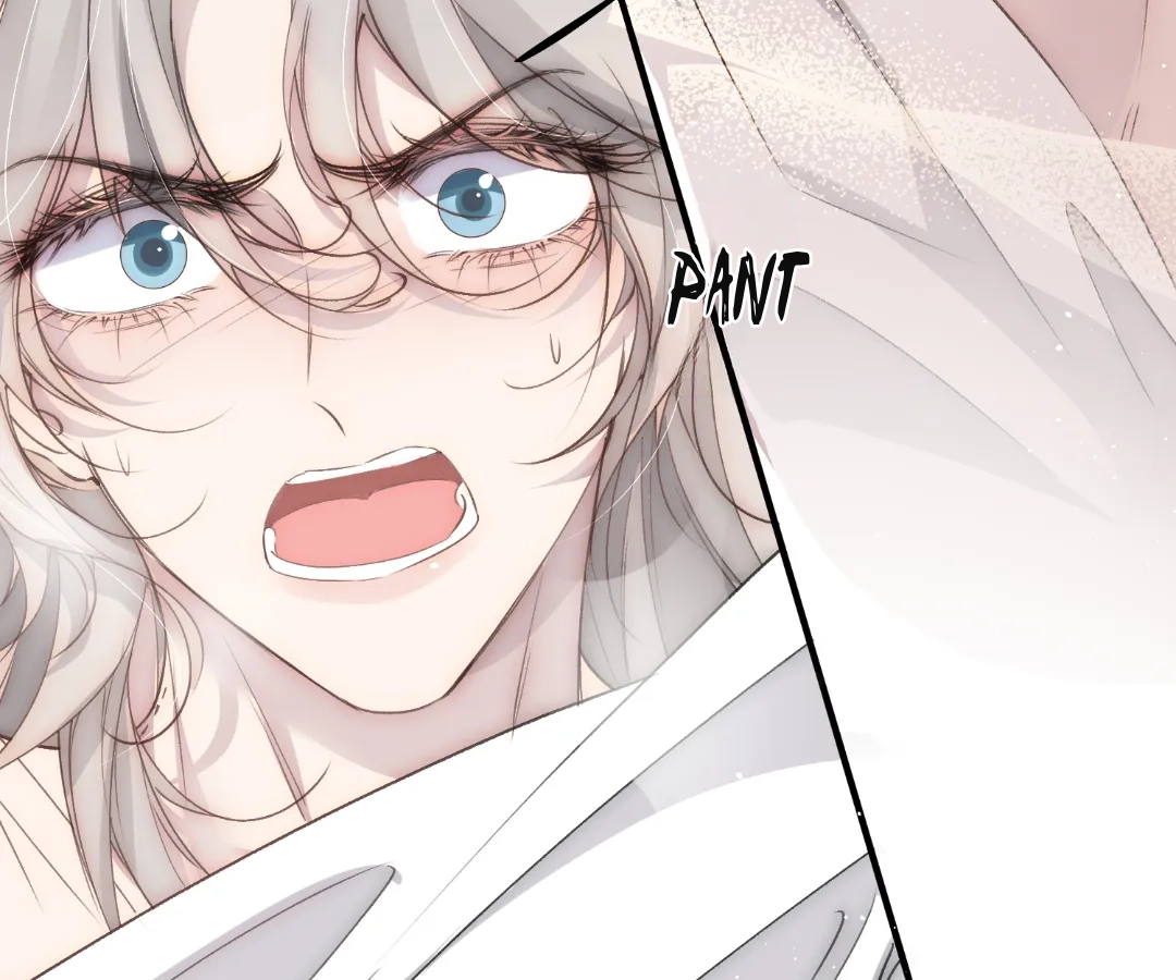 Glacial Prison [Official] - Chapter 4 manhwa