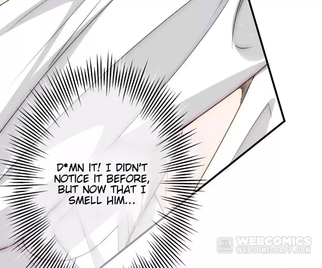 Glacial Prison [Official] - Chapter 4 manhwa