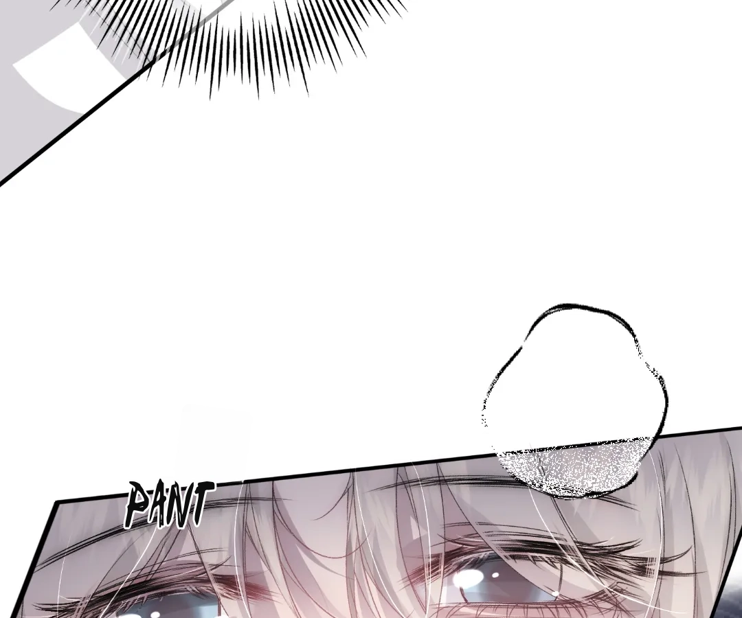 Glacial Prison [Official] - Chapter 4 manhwa