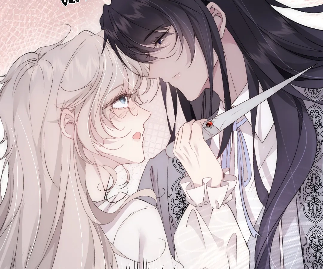 Glacial Prison [Official] - Chapter 4 manhwa