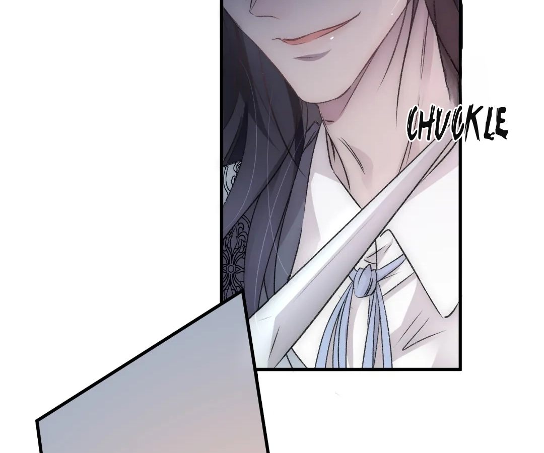 Glacial Prison [Official] - Chapter 4 manhwa