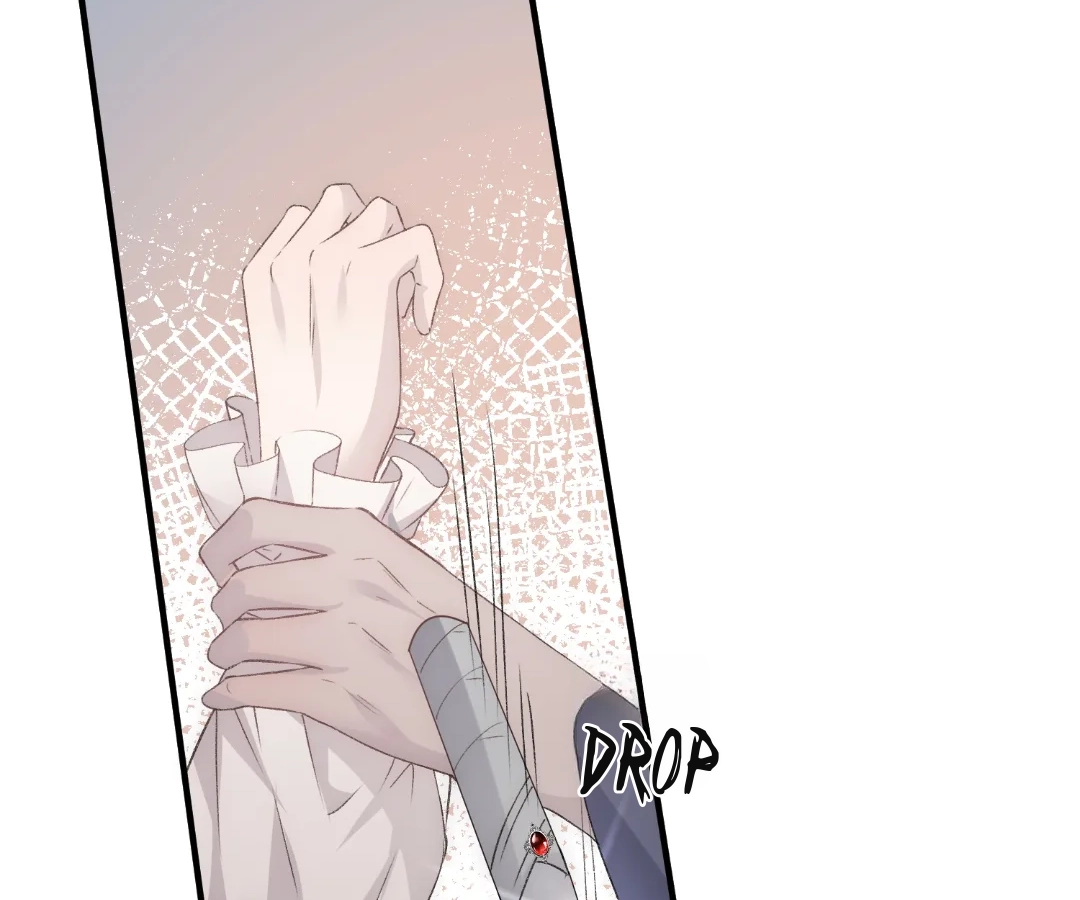 Glacial Prison [Official] - Chapter 4 manhwa