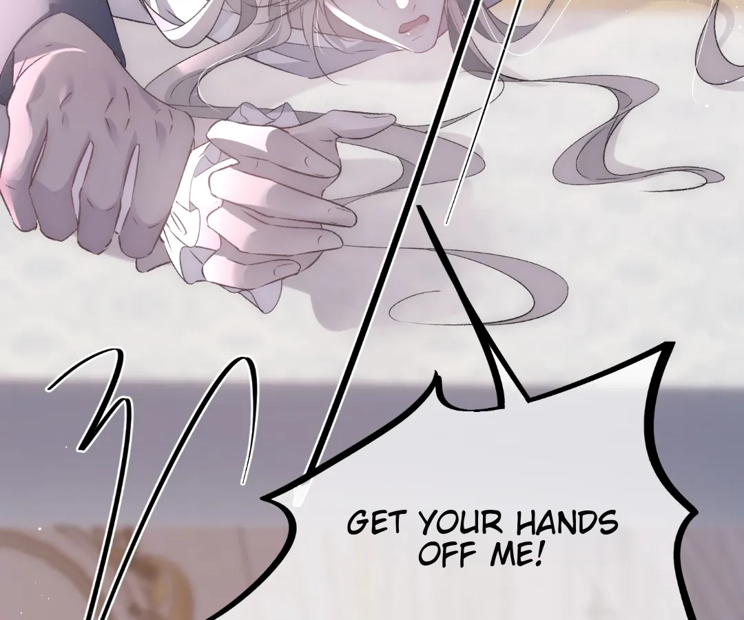 Glacial Prison [Official] - Chapter 4 manhwa