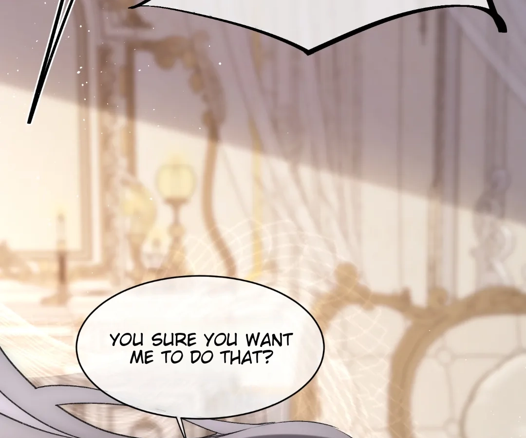 Glacial Prison [Official] - Chapter 4 manhwa