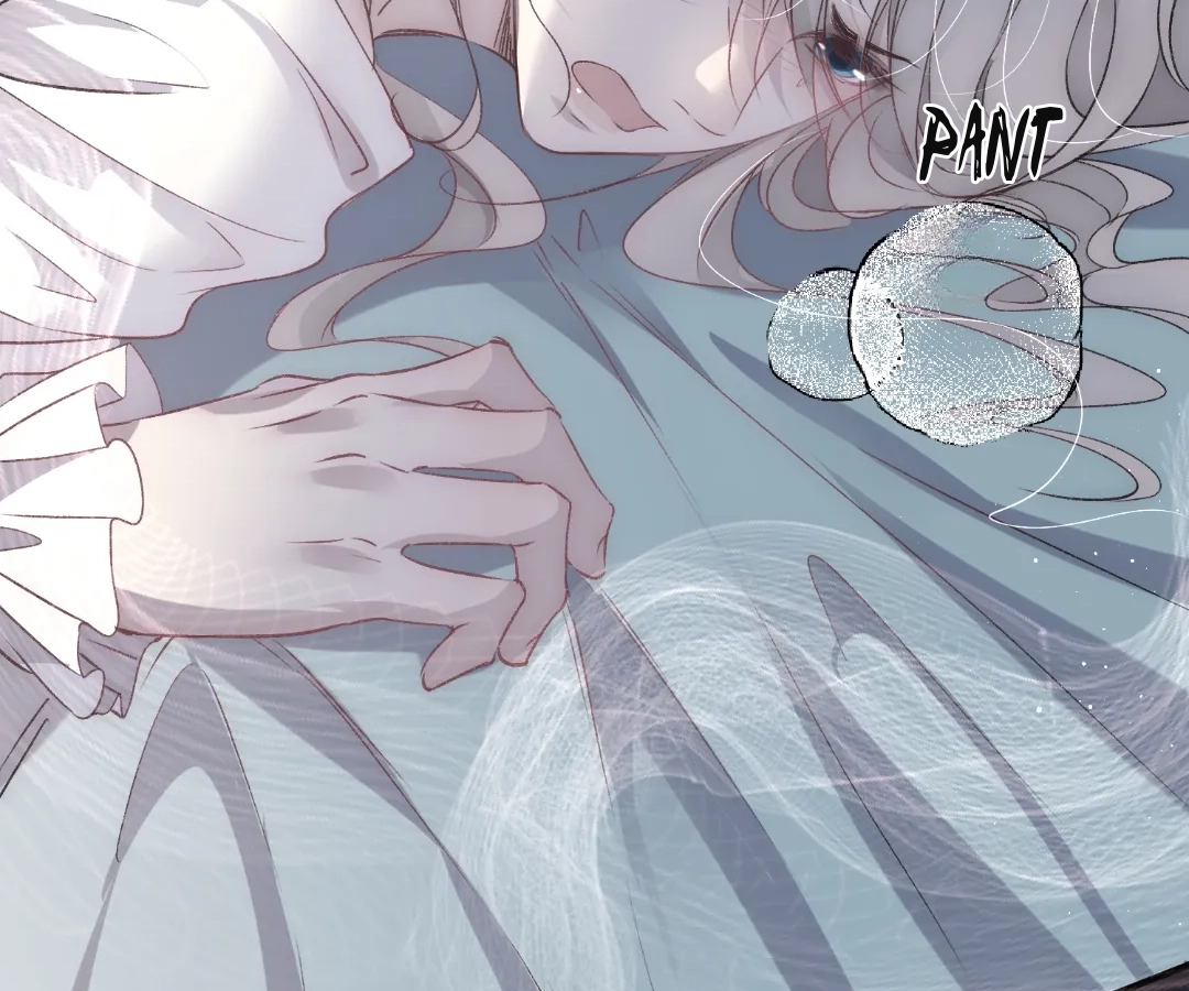 Glacial Prison [Official] - Chapter 4 manhwa