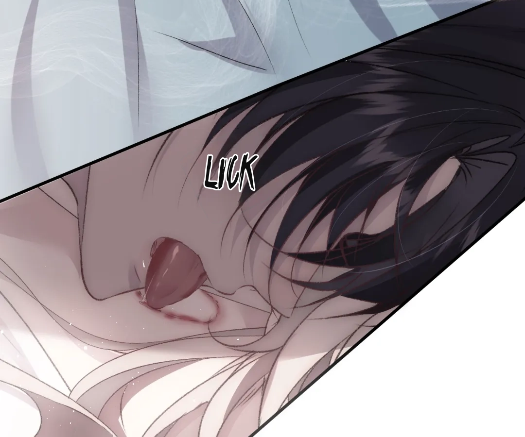 Glacial Prison [Official] - Chapter 4 manhwa